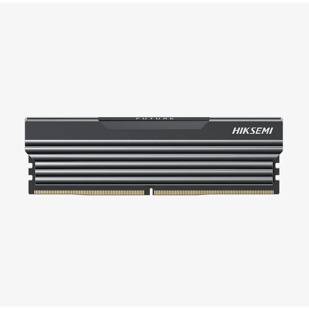DDR4 16GB HIKSEMI 3200MHZ FUTURE BLACK