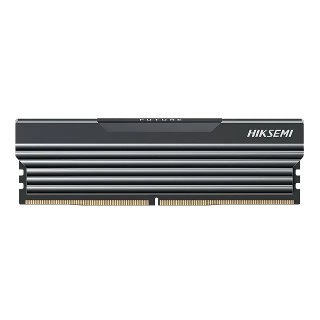 DDR4 32GB HIKSEMI 3200MHZ FUTURE BLACK