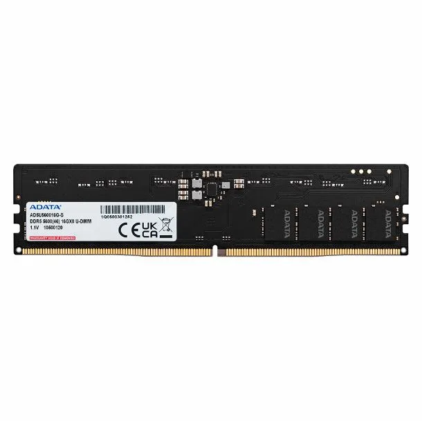 DDR5 16GB ADATA 5600MHZ