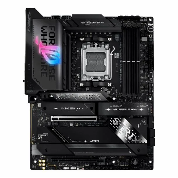 MB ASUS AM5 ROG STRIX X870-A GAMING WIFI DDR5 BOX