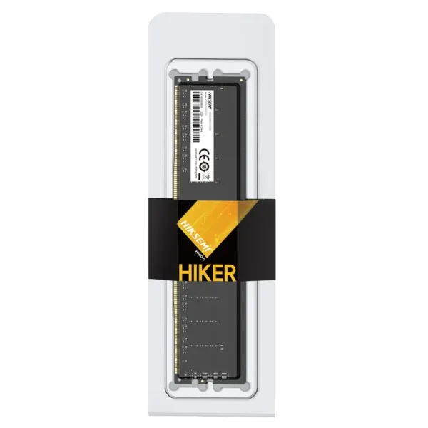 DDR3 8GB HIKSEMI 1600MHZ 1.35V