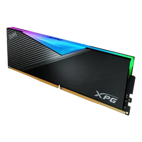 DDR5 16GB XPG 6800MHZ LANCER BLACK RGB