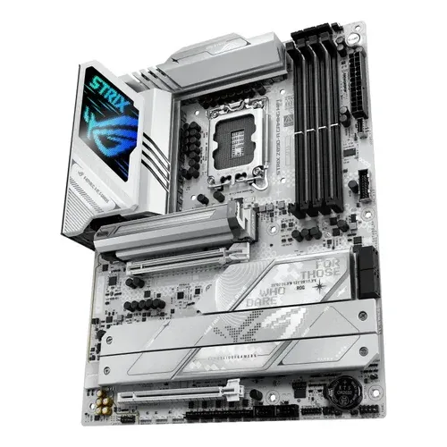 MB ASUS S1851 ROG STRIX Z890-A GAMING WIFI DDR5