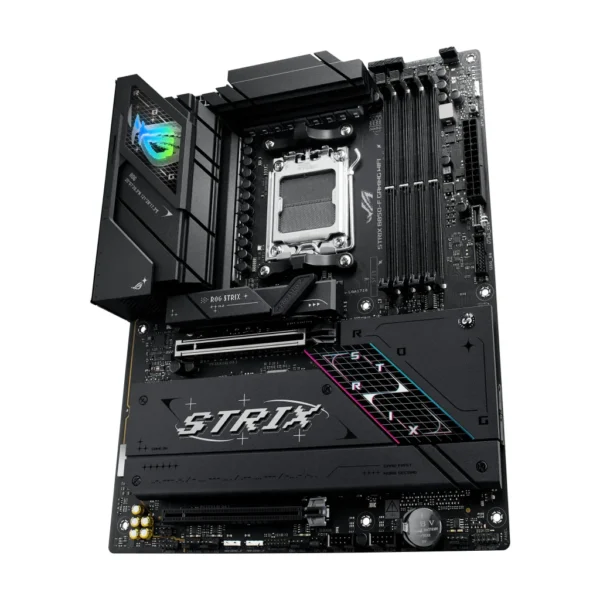 MB ASUS AM5 ROG STRIX B850-F GAMING WIFI DDR5 BOX