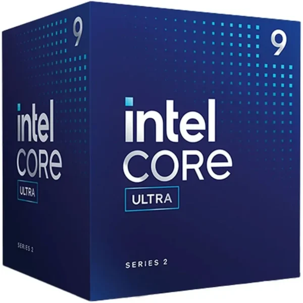 CPU INTEL CORE ULTRA 9 285 ARROW LAKE S1851 BOX