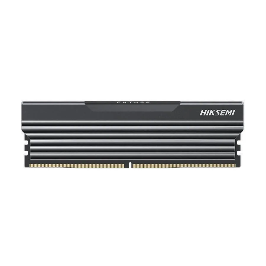 DDR4 8GB HIKSEMI 3200MHZ FUTURE BLACK