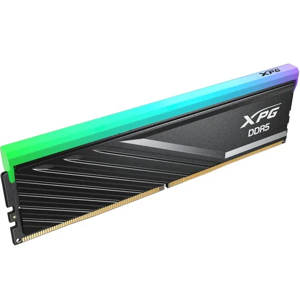 DDR5 16GB XPG 6000MHZ CL 34 LANCER RGB
