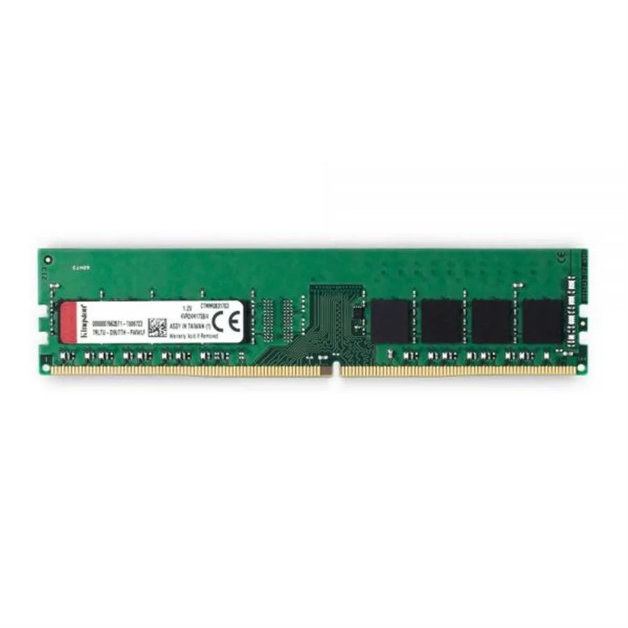 DDR4 8GB KINGSTON 3200MHZ CL22