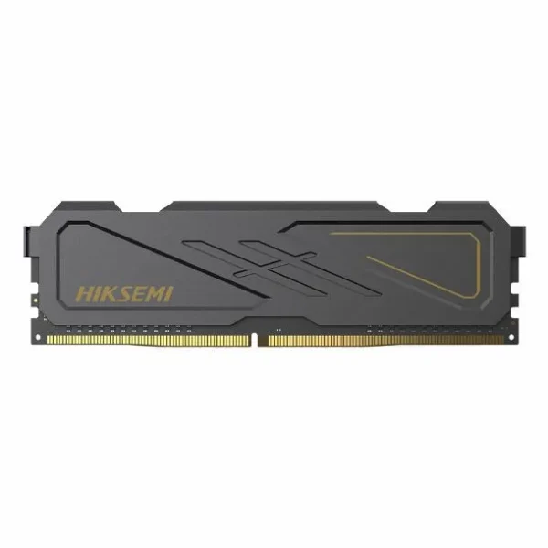 DDR5 16GB HIKSEMI 6000MHZ ARMOR BLACK