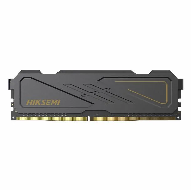 DDR5 16GB HIKSEMI 6000MHZ ARMOR BLACK