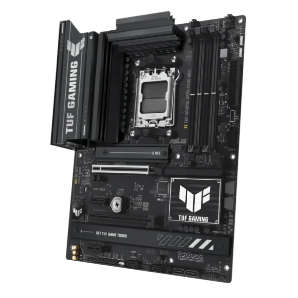 MB ASUS AM5 PRIME B850-PLUS DDR5 BOX