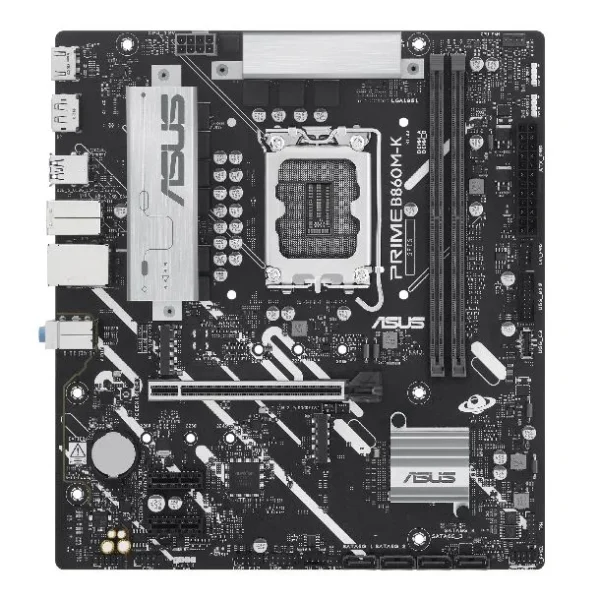MB ASUS S1851 PRIME B860M-K DDR5 BOX M-ATX