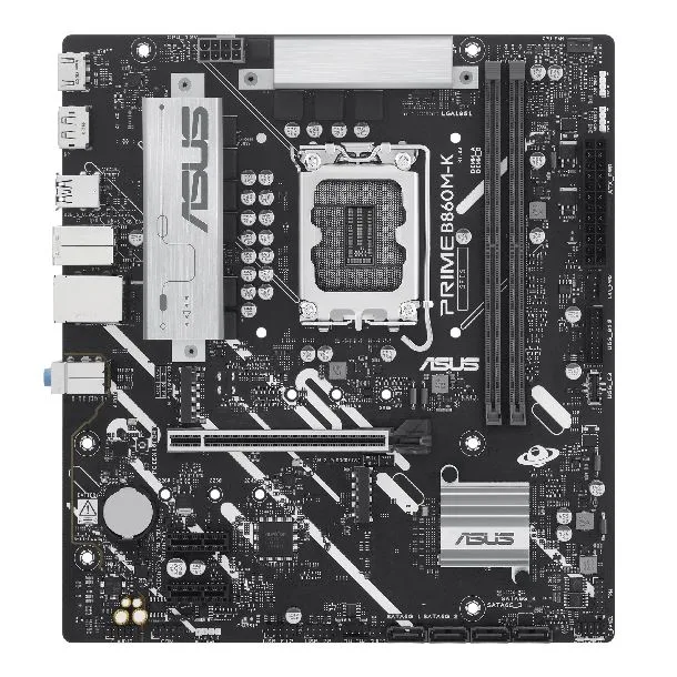 MB ASUS S1851 PRIME B860M-K DDR5 BOX M-ATX