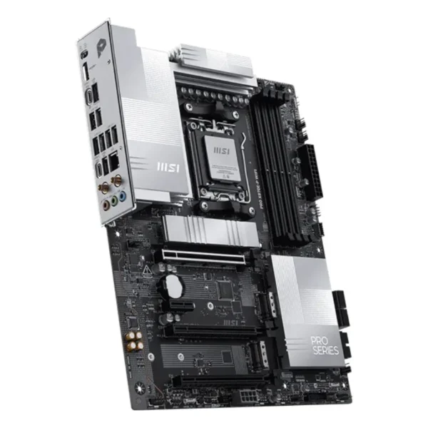 MB MSI AM5 PRO X870E-P WIFI DDR5 BOX ATX