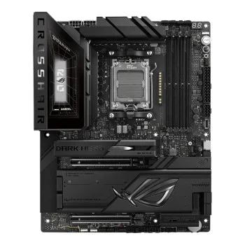 MB ASUS AM5 ROG CROSSH X870E DARK HERO DDR5 BOX