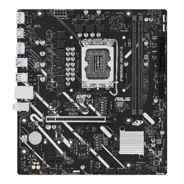 MB ASUS S1851 PRIME H810M-K DDR5 BOX M-ATX