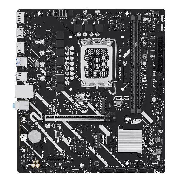 MB ASUS S1851 PRIME H810M-K DDR5 BOX M-ATX