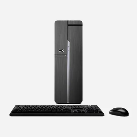 PC CX INTEL I7 12700+8G+SSD240 (ASUS)