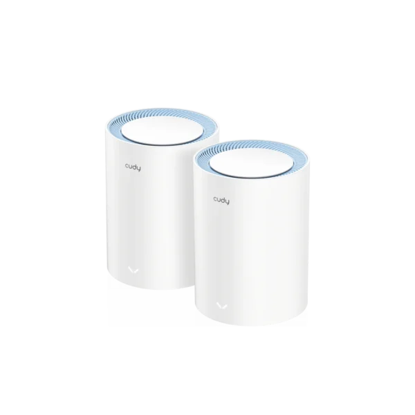 Router Mesh Cudy AC1200 2 pack