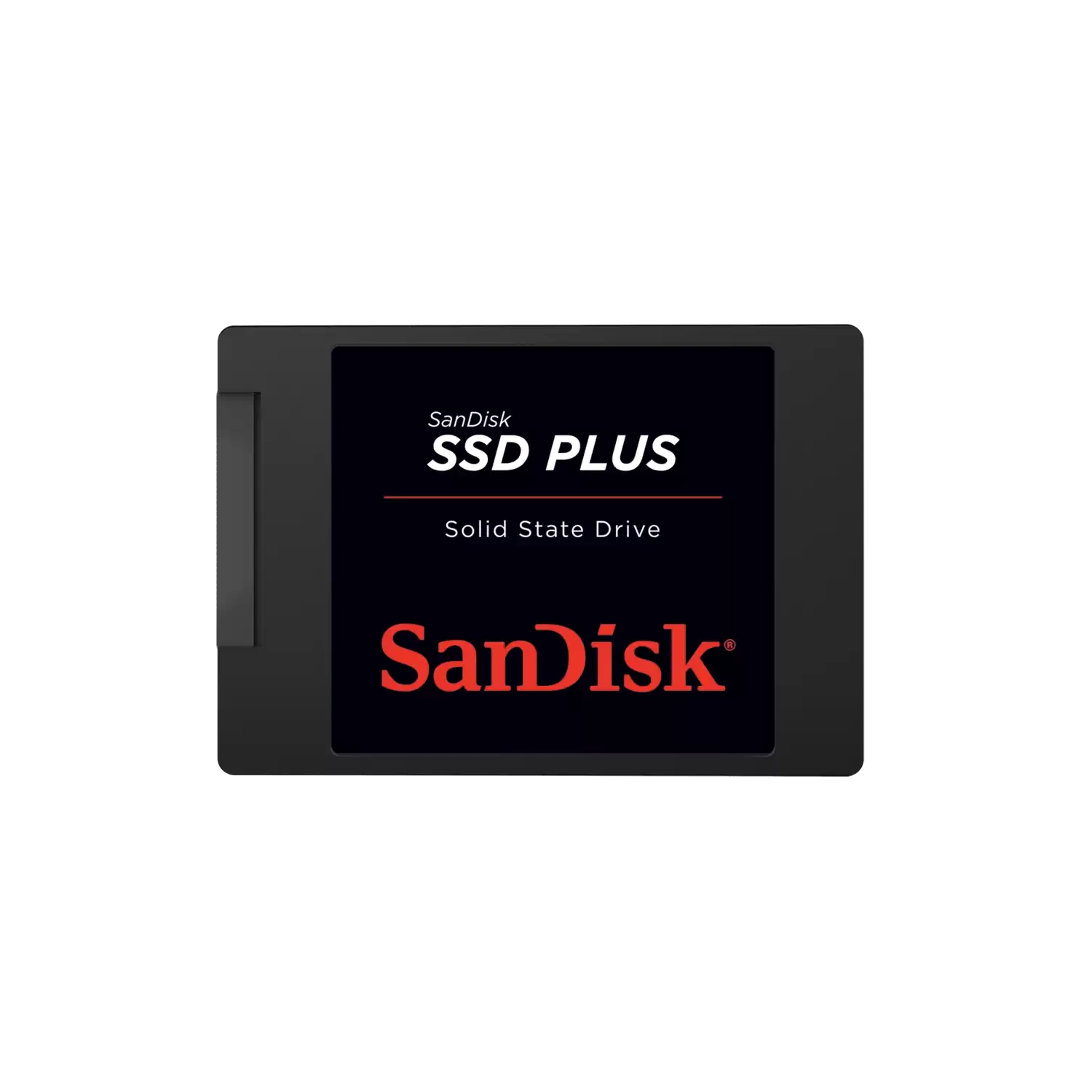 Disco Interno SSD Sandisk Plus 2TB SATA III 2.5´ 545MB/s