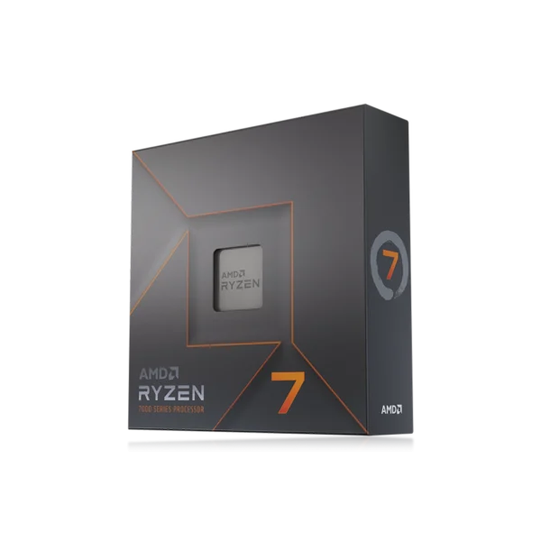 Procesador AMD Ryzen 7 7700X 4.50GHz AM5 DDR5