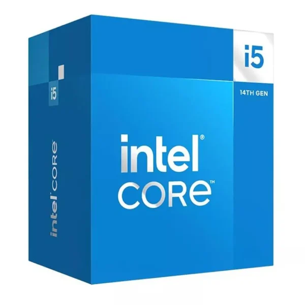 Procesador Core i5-14400F 2.5GHz 20MB LGA 1700