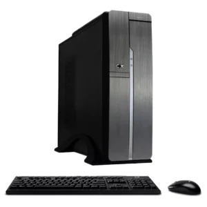 PC CX INTEL I3 12100+8G+SSD240 (ASUS)