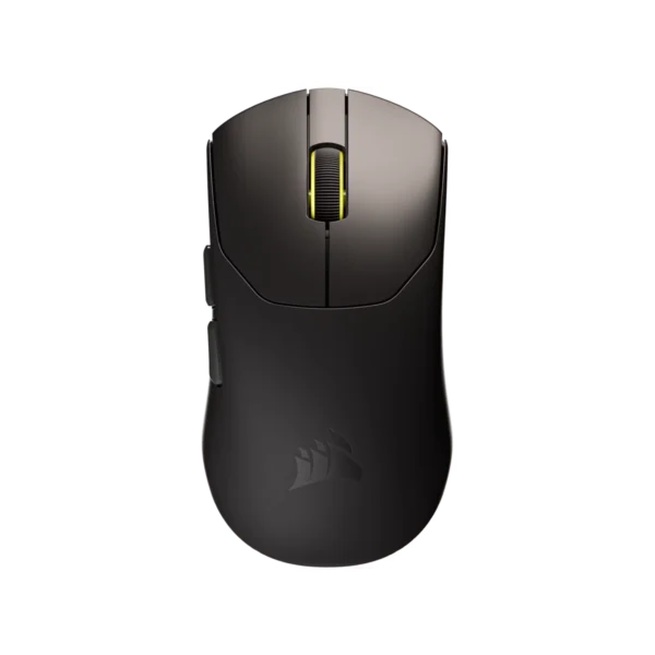 Mouse gamer CORSAIR SABRE v2 PRO ULTRALIGHT Wireless negro