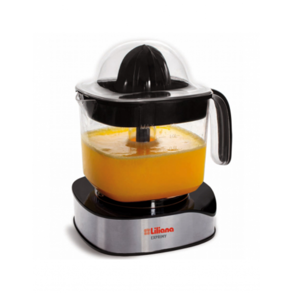 LILIANA EXPRIMIDOR DE CITRICOS 40W C/DECO A INOX