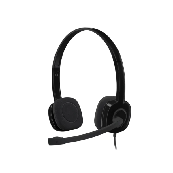 Auricular LOGITECH H151 Negro