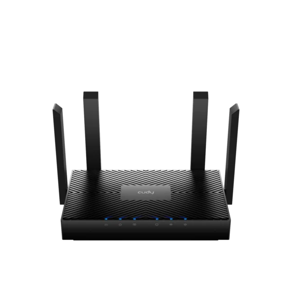 Router Cudy AX3000 Gigabit WI-FI 6 Mesh