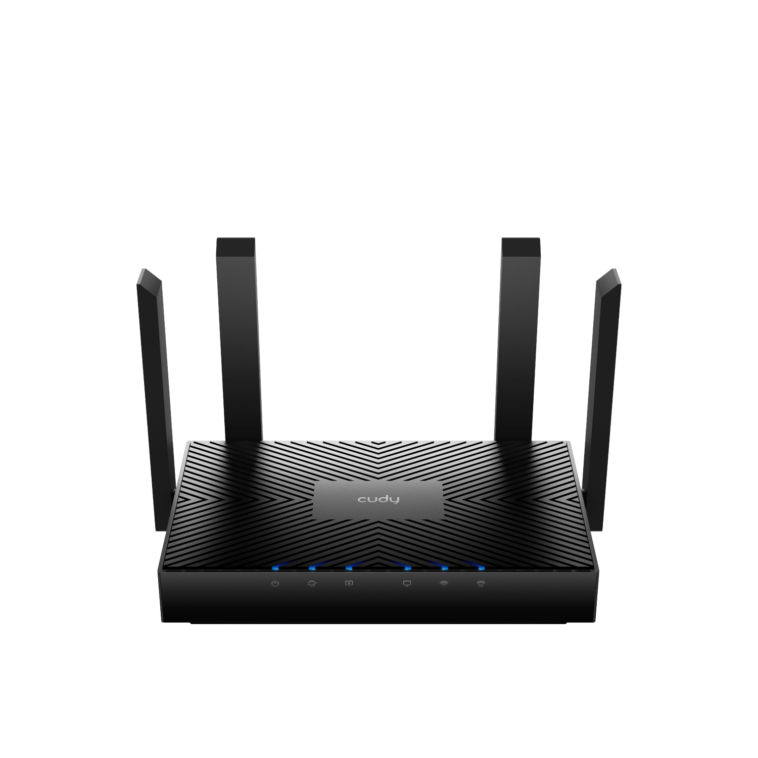 ROUTER CUDY AX3000 GIGABIT WI-FI 6 MESH