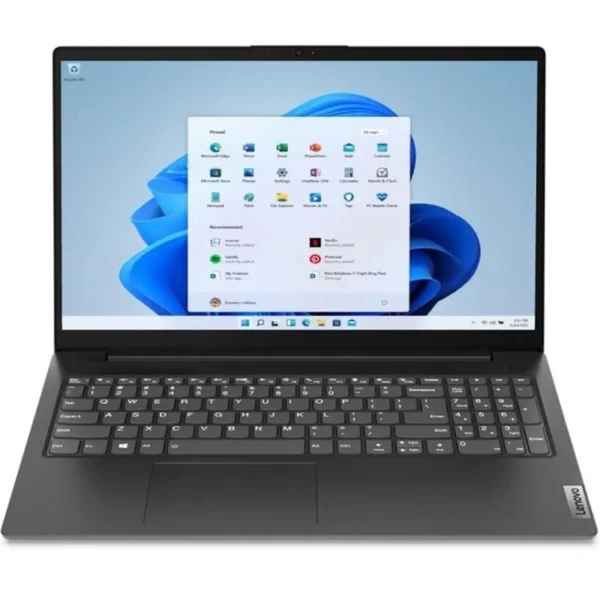 NOTEBOOK LENOVO V15 I3-1215U 8GB 256GB SSD 15.6" FHD UK FREEDOS