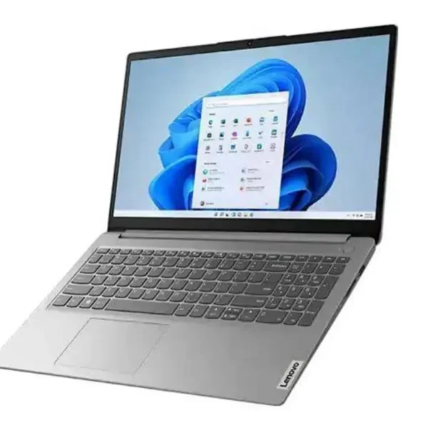 LENOVO IDEAPAD I5-1335U/16GB/256GB SSD /15.6" FHD WI1 CLOUD GRAY