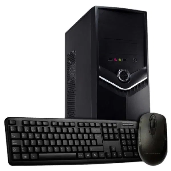 GAB PERF KITX3 6810 TEC+MOU+PSU 600W