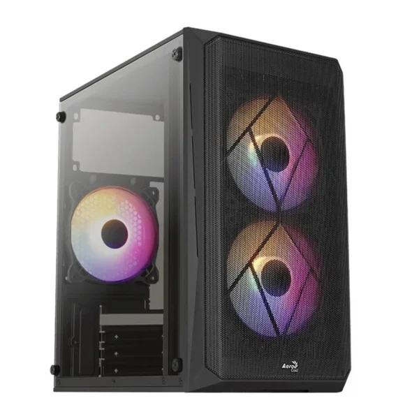 GABINETE AEROCOOL CS-107