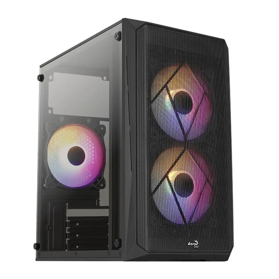 GABINETE AEROCOOL CS-107