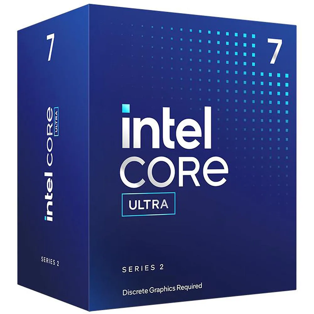 MICRO INTEL (1851) CORE ULTRA 7 265 (BX80768265)