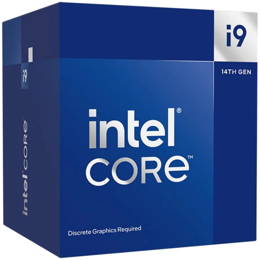 MICRO INTEL (1700) CORE I9-14700F 14TH GEN (BX8071514700F) SIN VIDEOCOOLER