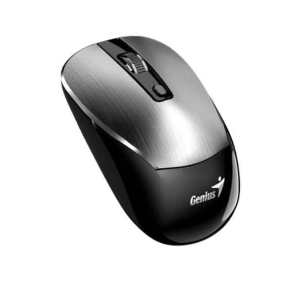 MOUSE WIRELESS GENIUS NX-7125 IRON/GRAY