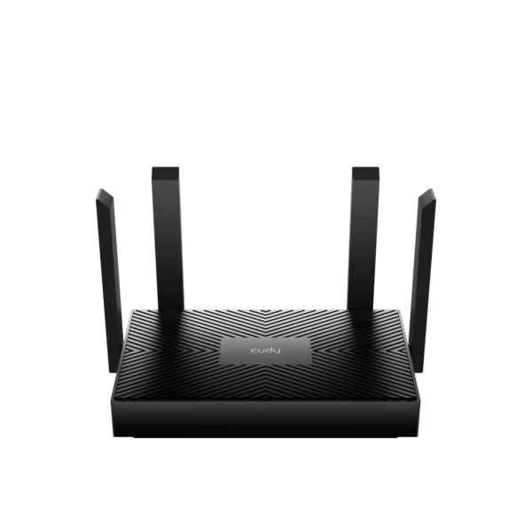 Router Cudy AX1500 Gigabit WI-FI 6