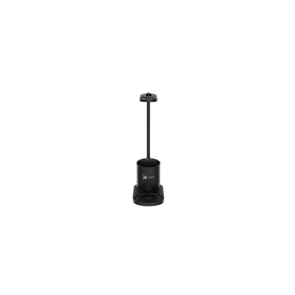 Lampara Led Xtech, 15w, 3 modos ,Usb C