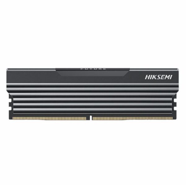 DDR4 16GB HIKSEMI 3200MHZ FUTURE BLACK