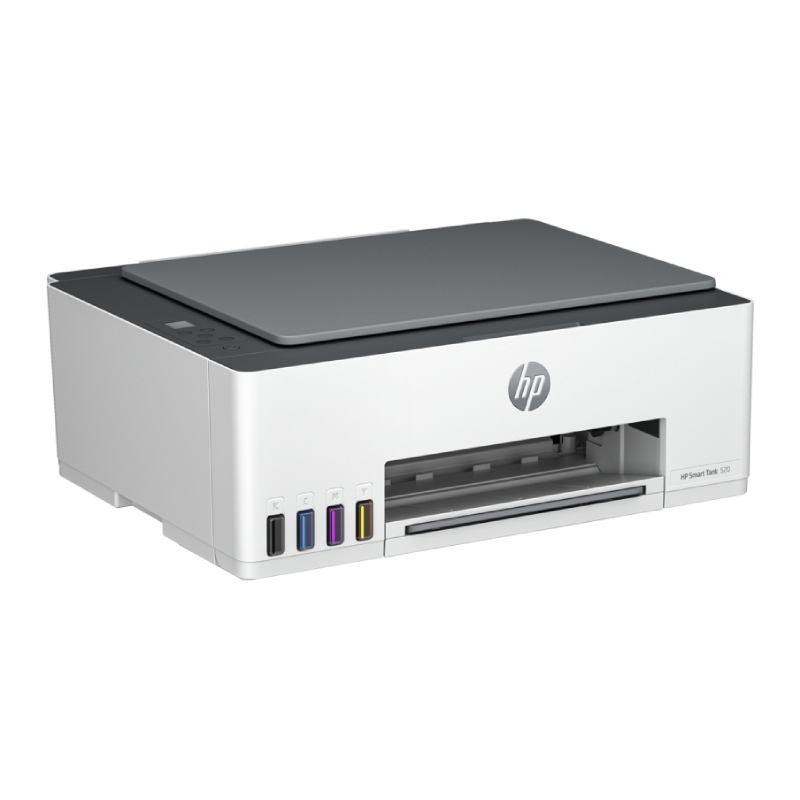 IMPRESORA HP MULTIFUNCION SMART TANK 520 (1F3W2AAC8)