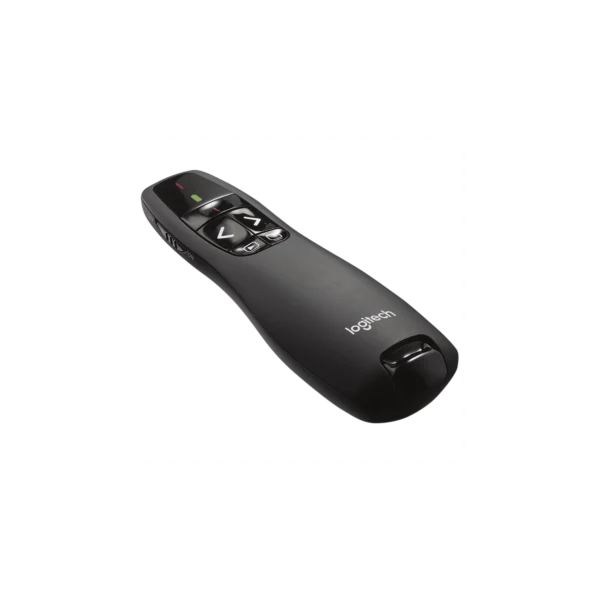 Presentador Inalámbrico Logitech R400