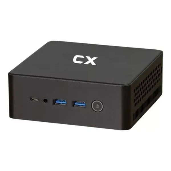MINI PC CX INTEL I3 1215U+8G+SSD240GB