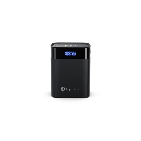 Power Klip Xtreme , 30000 mAh, Laptos; celus, Tabl