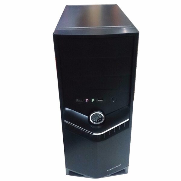 GAB  PERF KITX3 6810 TEC+MOU+PSU 500W