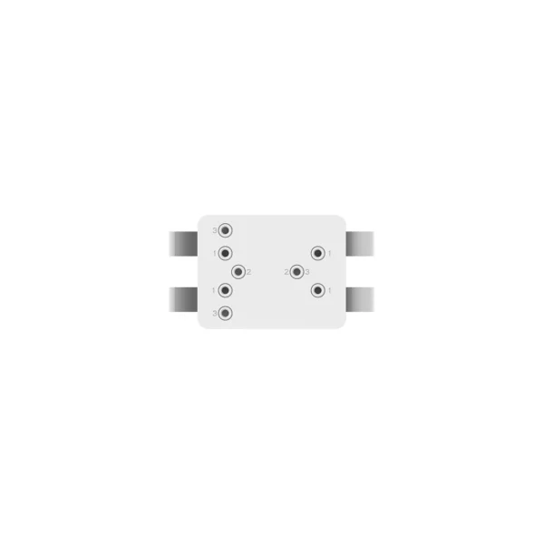 Soporte Ezviz Bateria