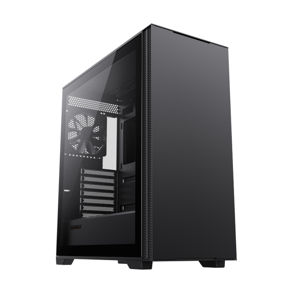 GAB GAMEMAX QUEST 1*FAN E-ATX